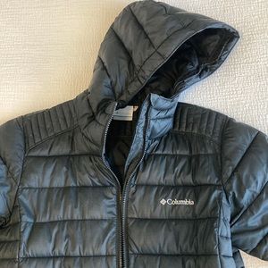 Women’s Columbia Parka